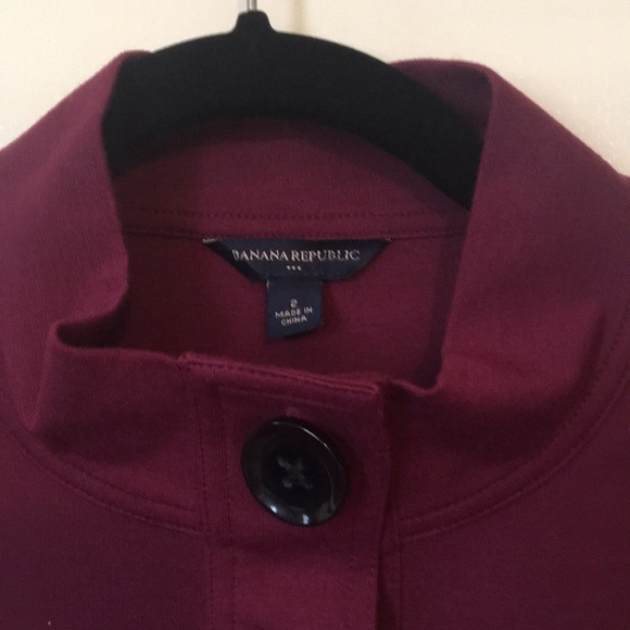 EUC Banana Republic Sleeveless Sweater Dress - Picture 5 of 9